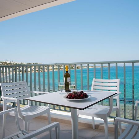 Alia Beach Hotel By Estia Hersonissos  Exterior foto