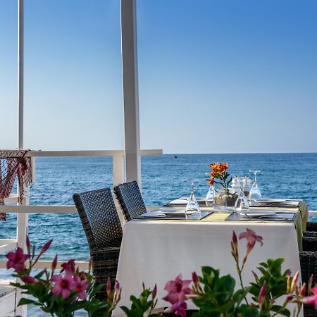 Alia Beach Hotel By Estia Hersonissos  Exterior foto