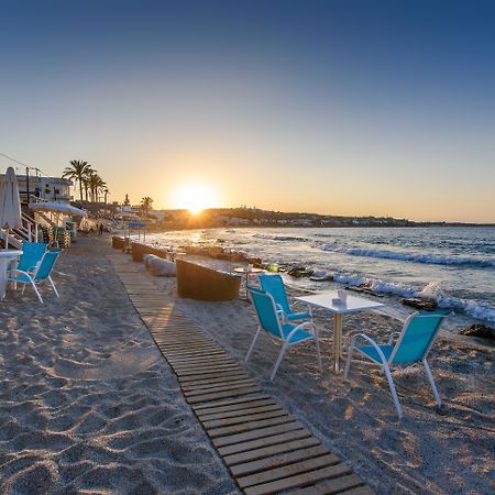 Alia Beach Hotel By Estia Hersonissos  Exterior foto