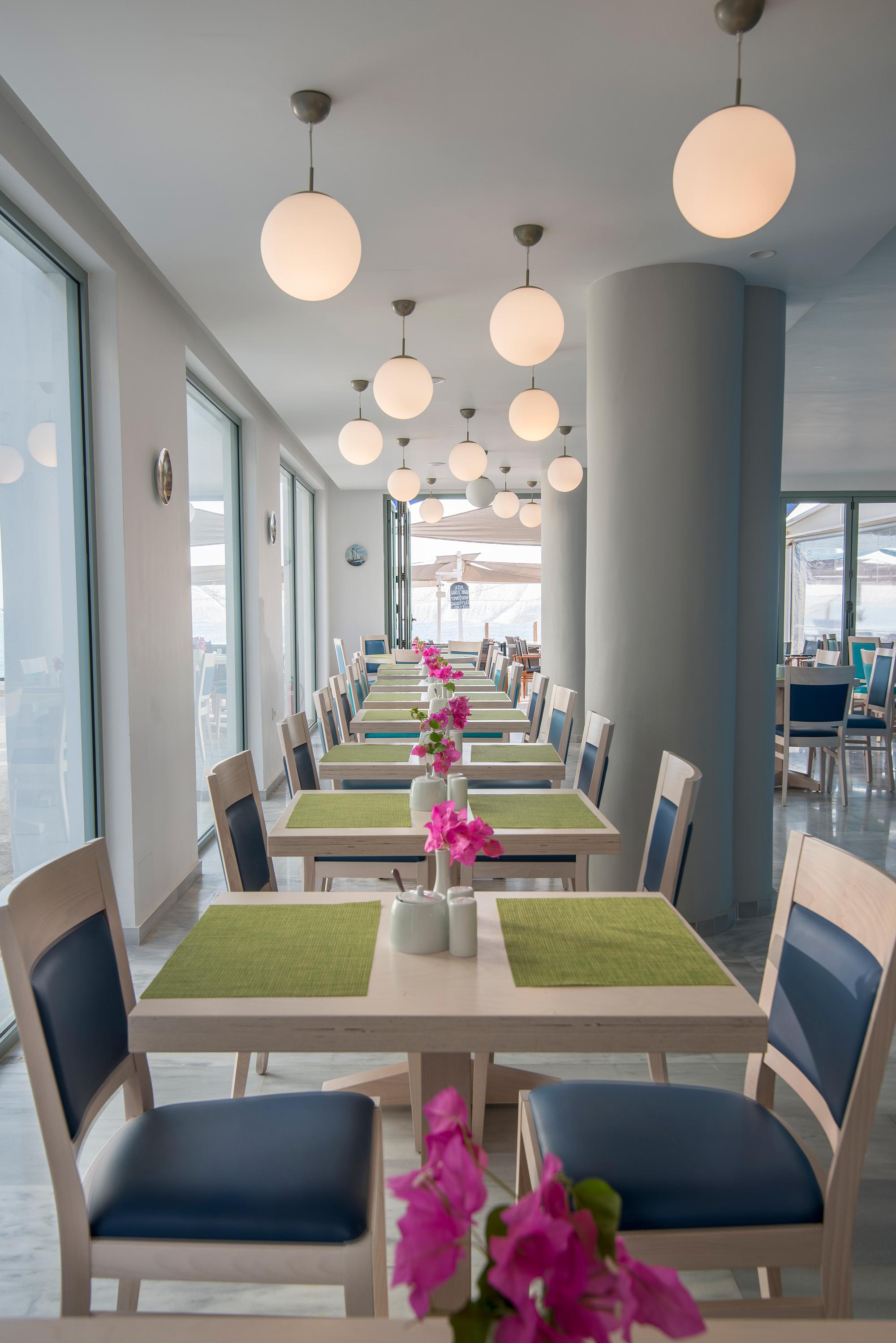 Alia Beach Hotel By Estia Hersonissos  Exterior foto