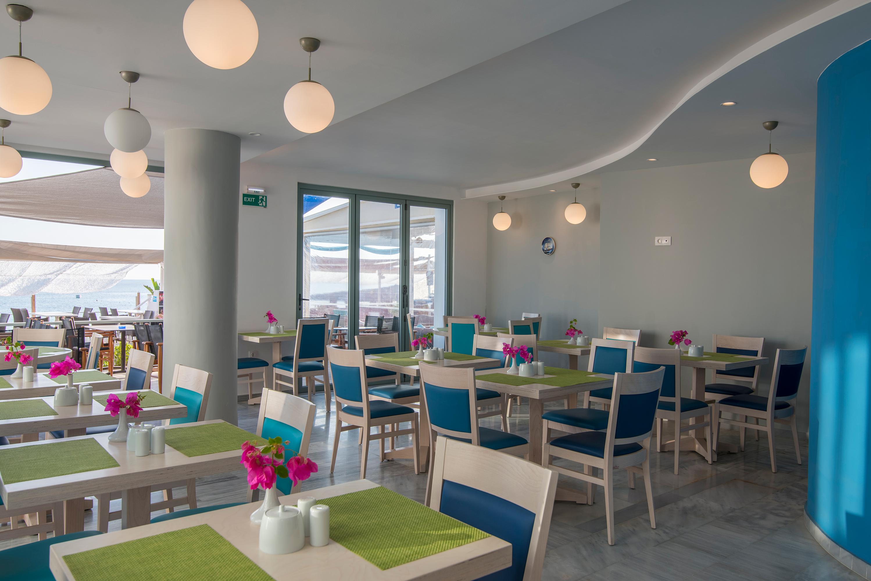 Alia Beach Hotel By Estia Hersonissos  Exterior foto