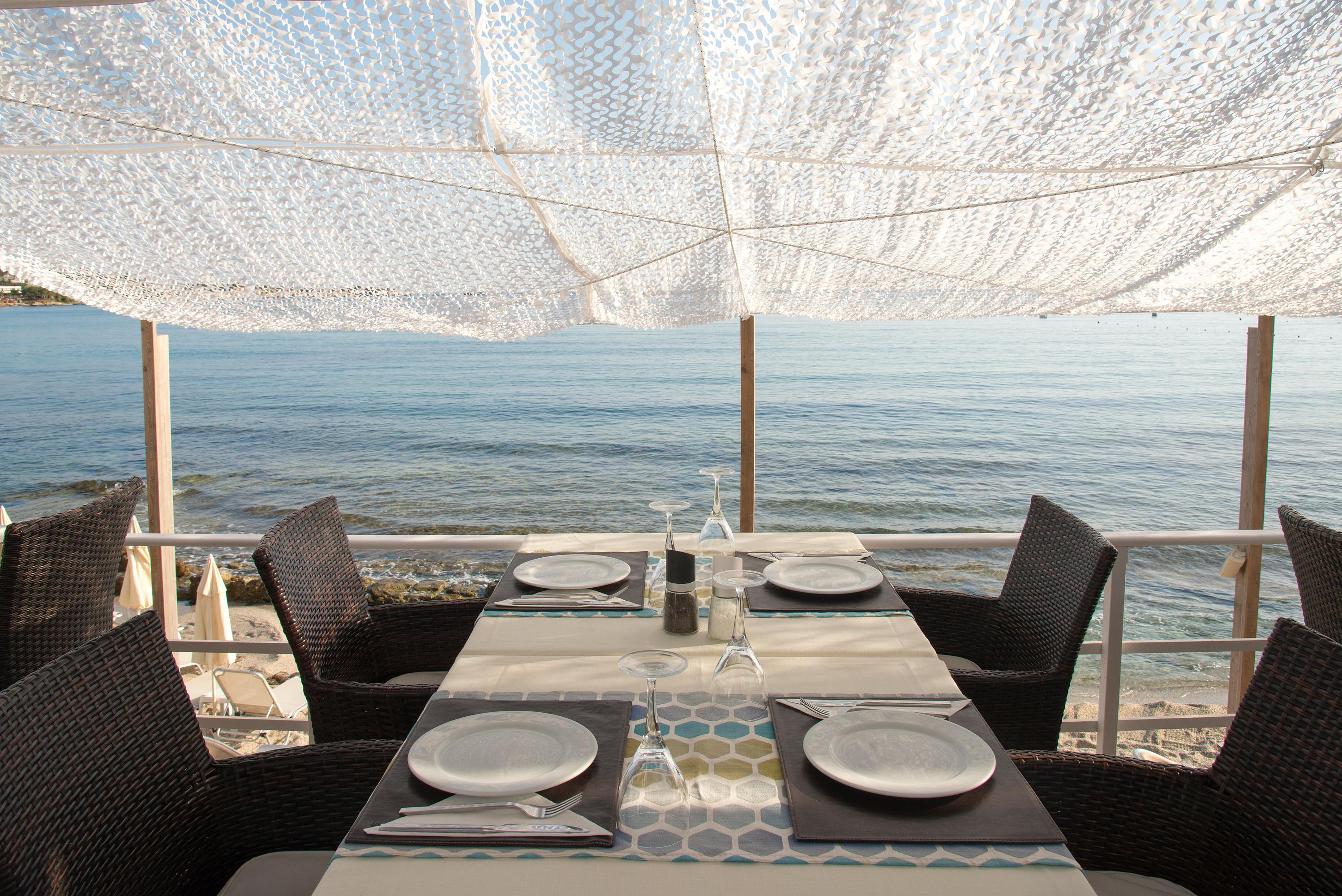 Alia Beach Hotel By Estia Hersonissos  Exterior foto
