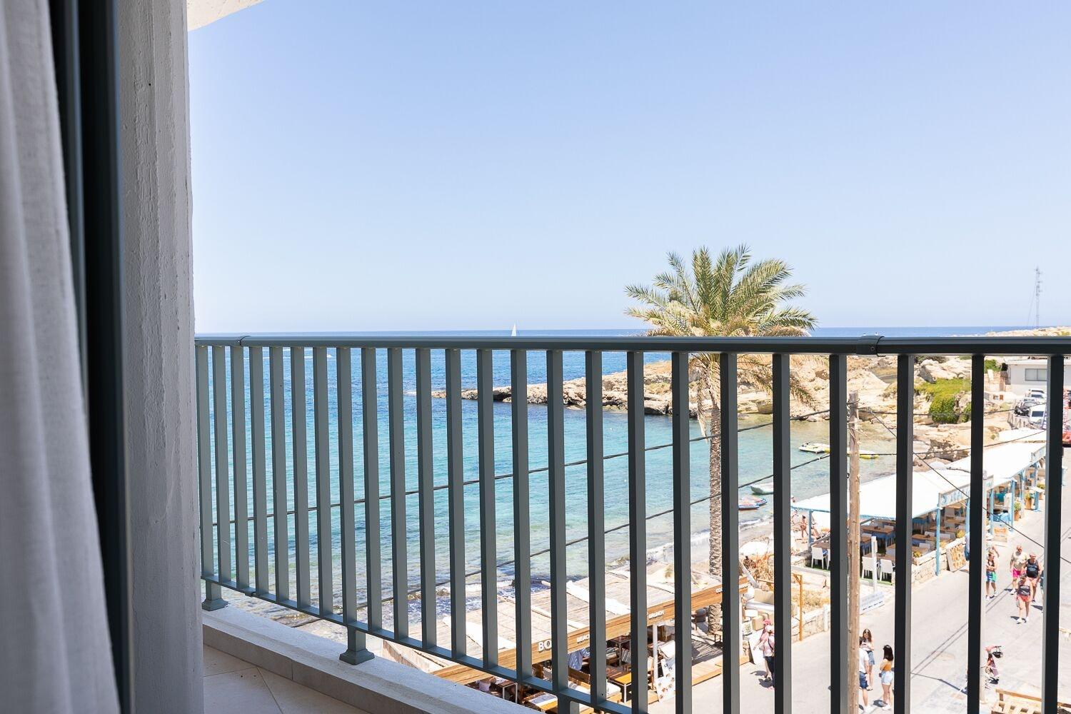 Alia Beach Hotel By Estia Hersonissos  Exterior foto