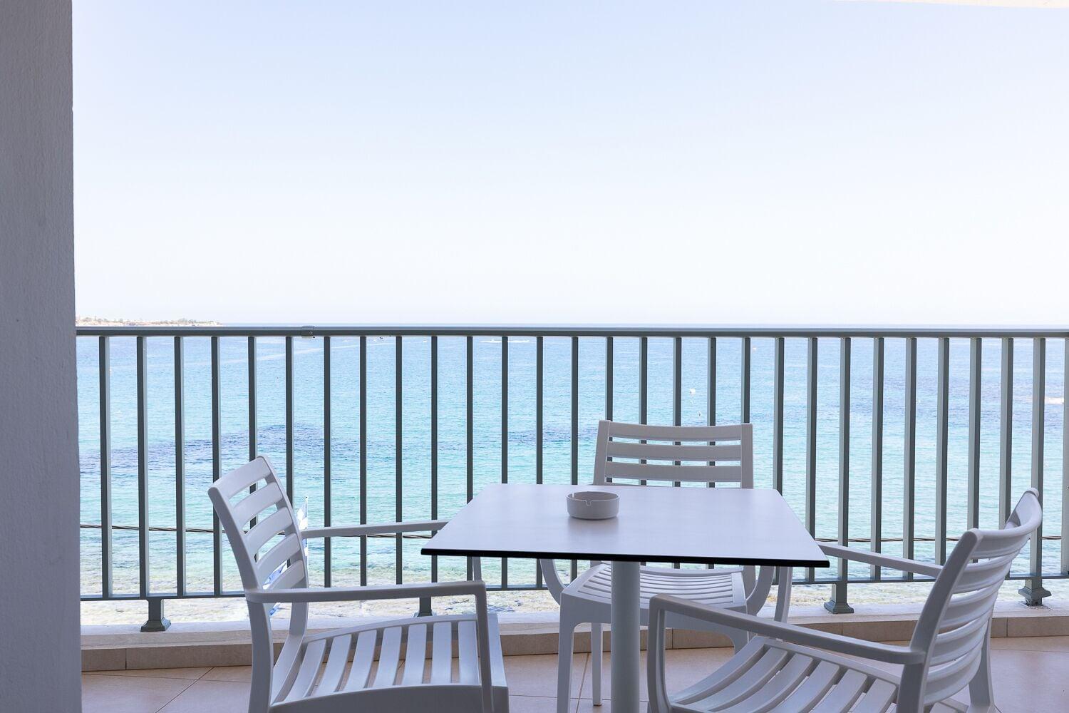 Alia Beach Hotel By Estia Hersonissos  Exterior foto