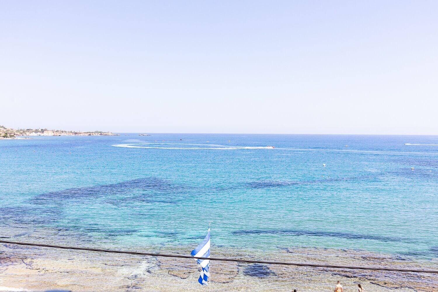 Alia Beach Hotel By Estia Hersonissos  Exterior foto