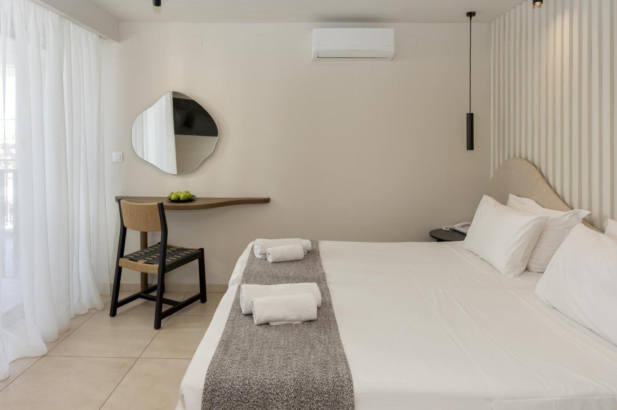 Alia Beach Hotel By Estia Hersonissos  Cameră foto