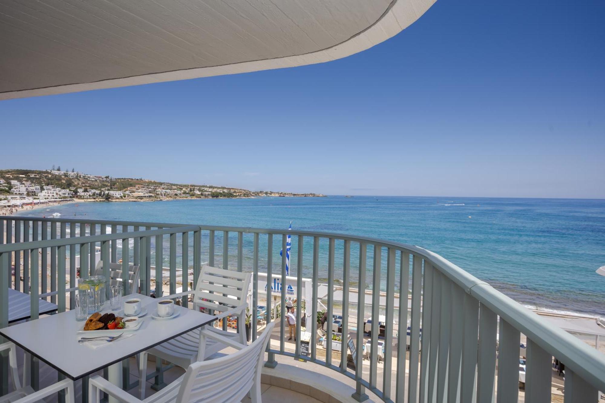 Alia Beach Hotel By Estia Hersonissos  Cameră foto