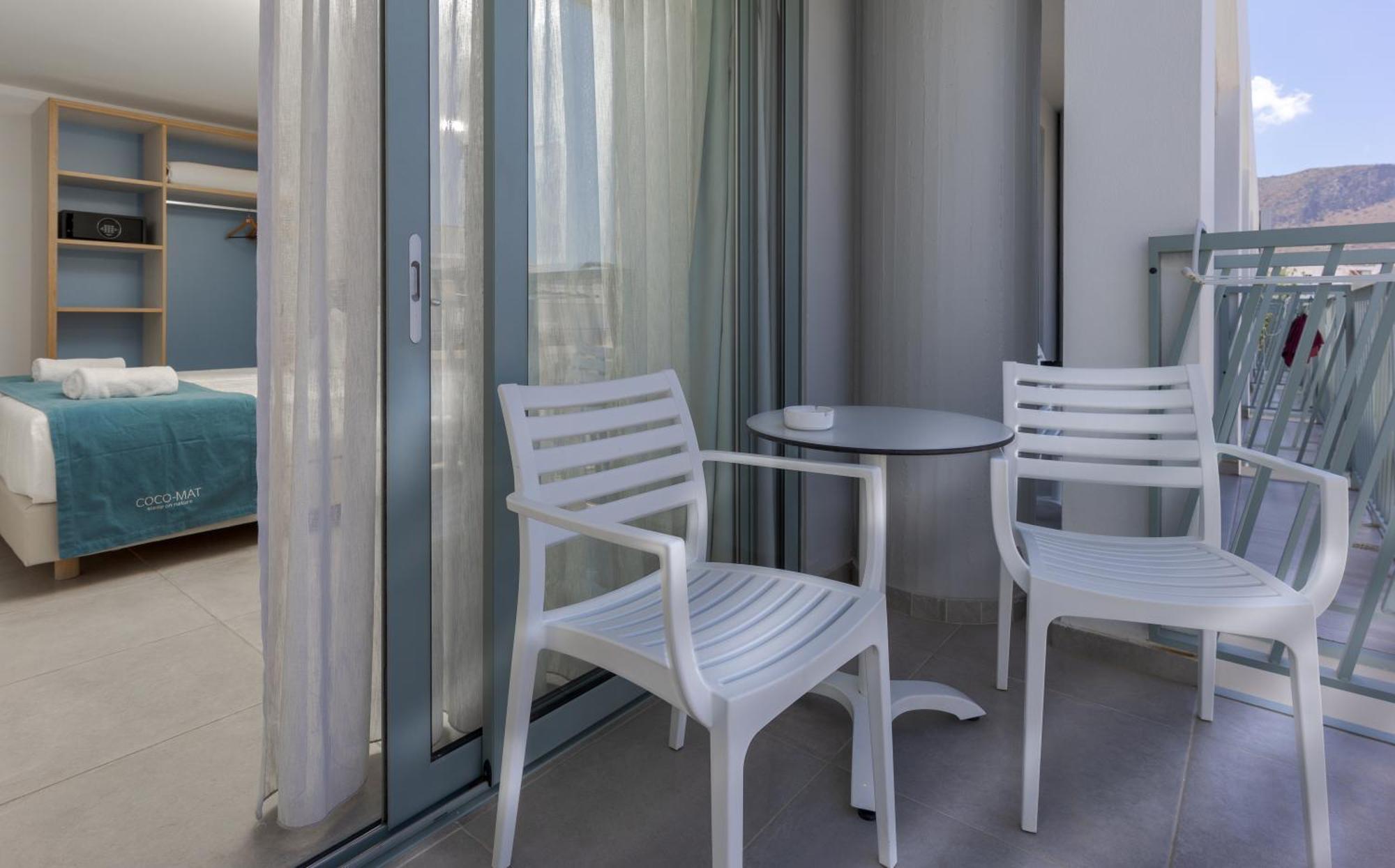 Alia Beach Hotel By Estia Hersonissos  Cameră foto