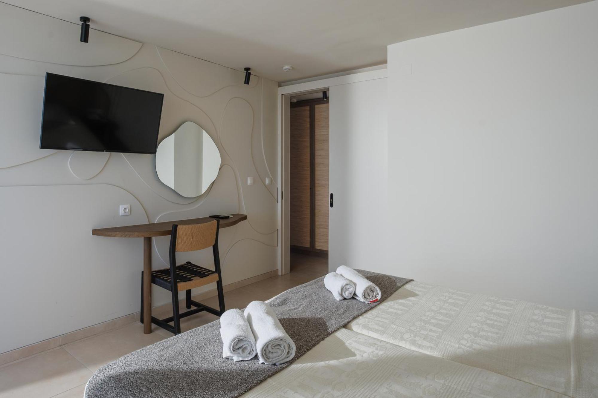 Alia Beach Hotel By Estia Hersonissos  Cameră foto