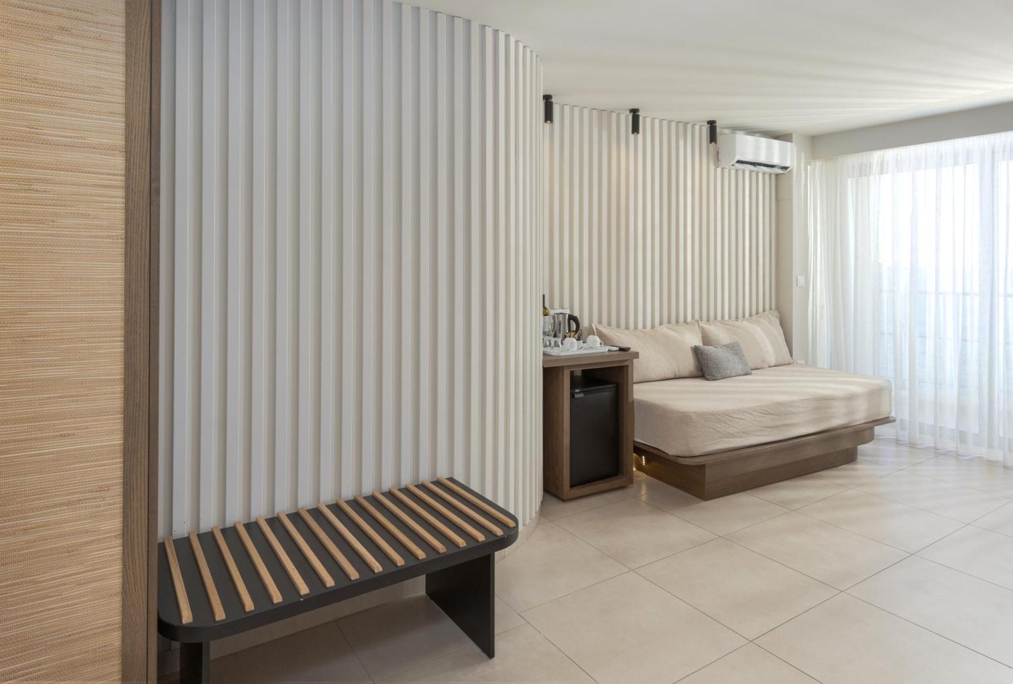 Alia Beach Hotel By Estia Hersonissos  Cameră foto