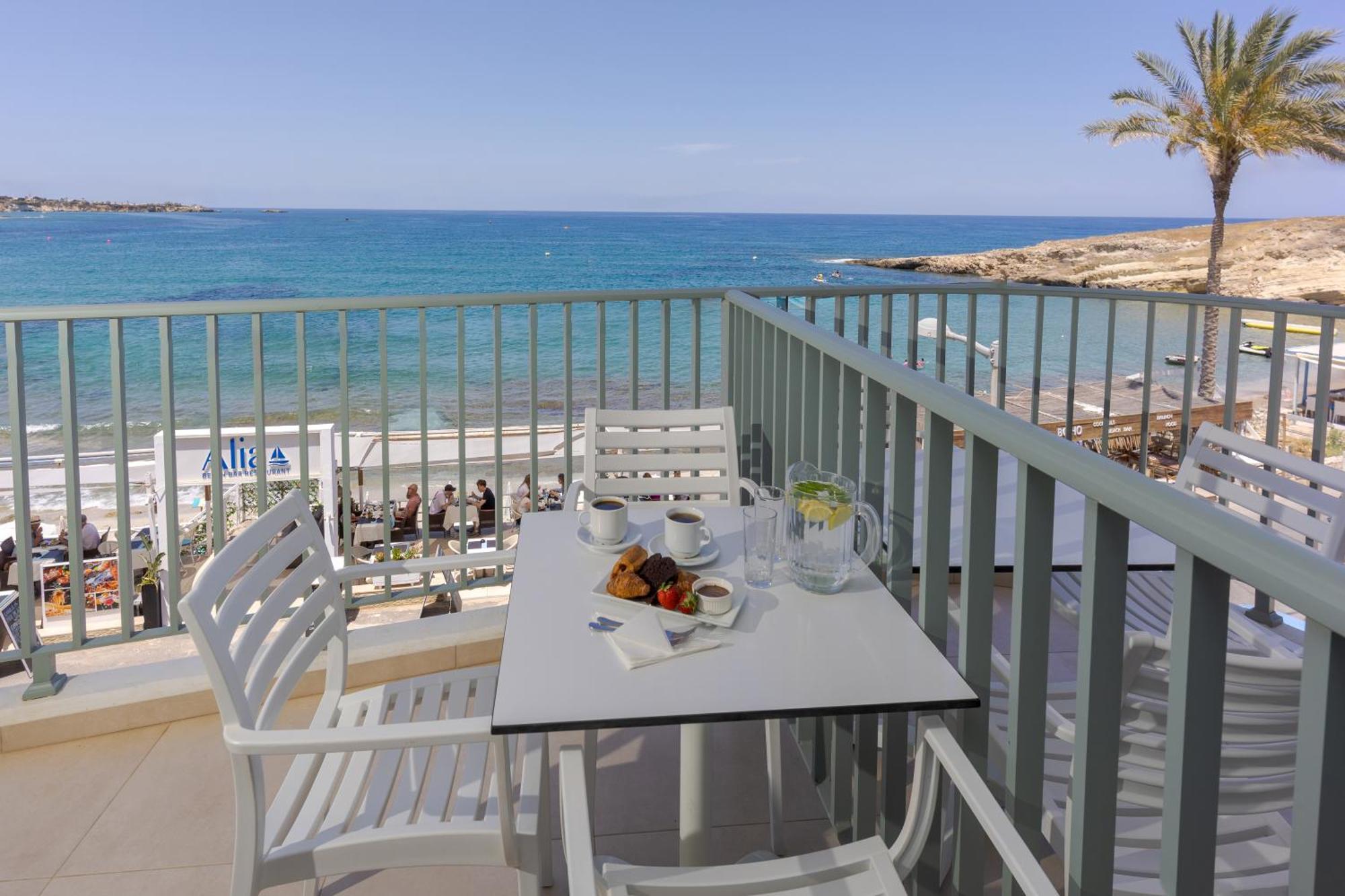 Alia Beach Hotel By Estia Hersonissos  Cameră foto